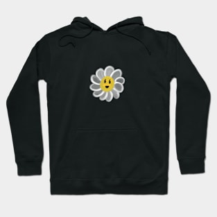 Smiling flowers Hoodie